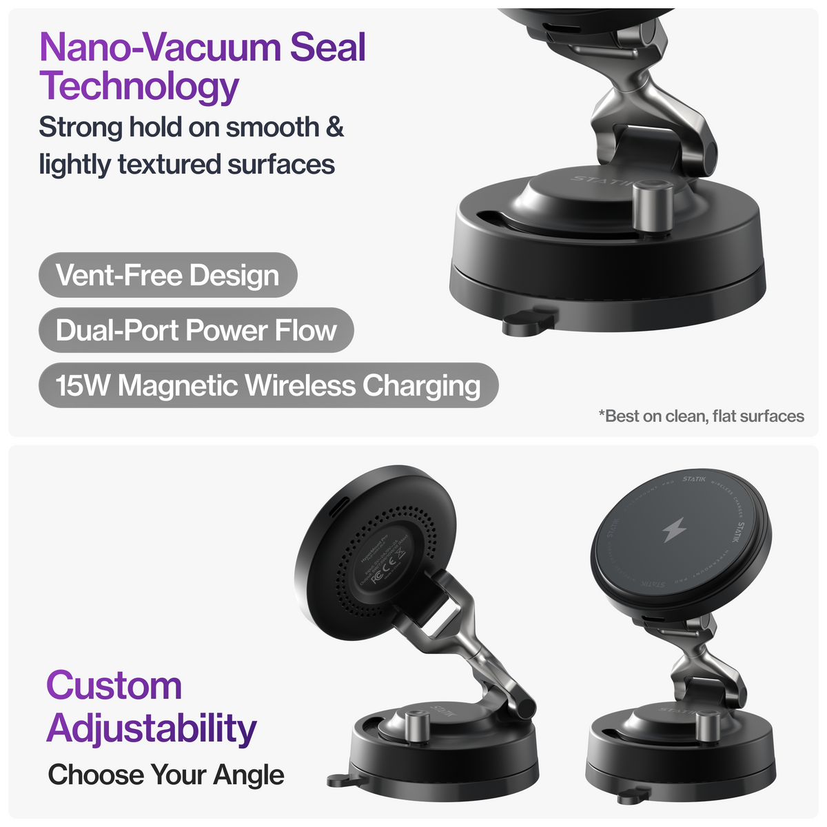 HyperMount™ Pro