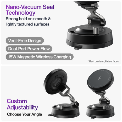 HyperMount™ Pro