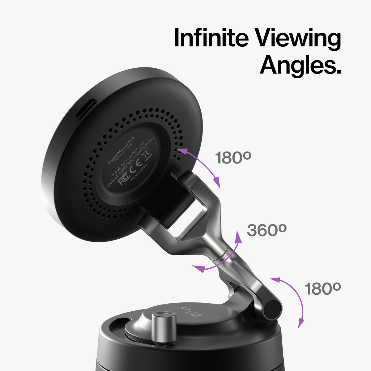 HyperMount™ Pro