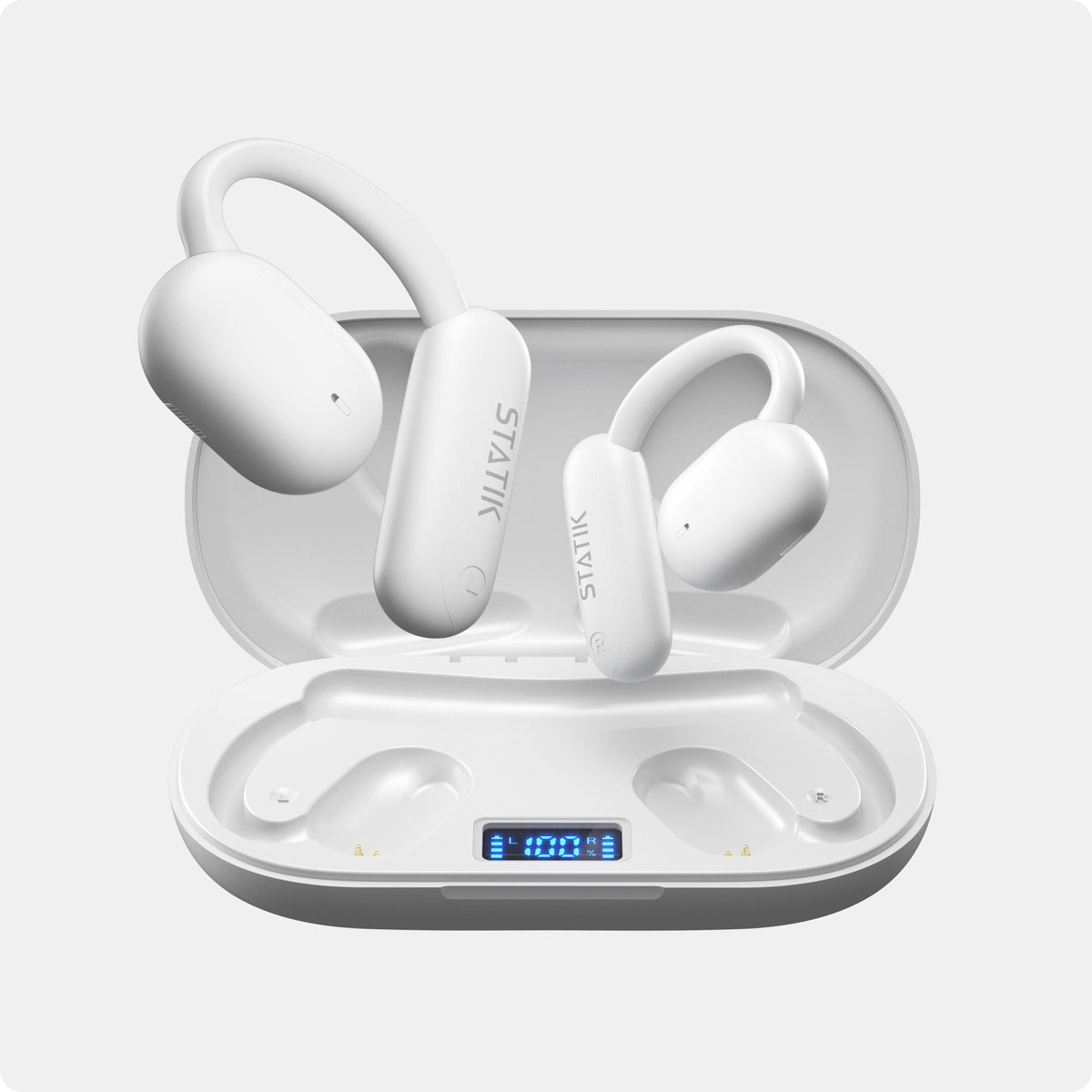 Aktive Earbuds