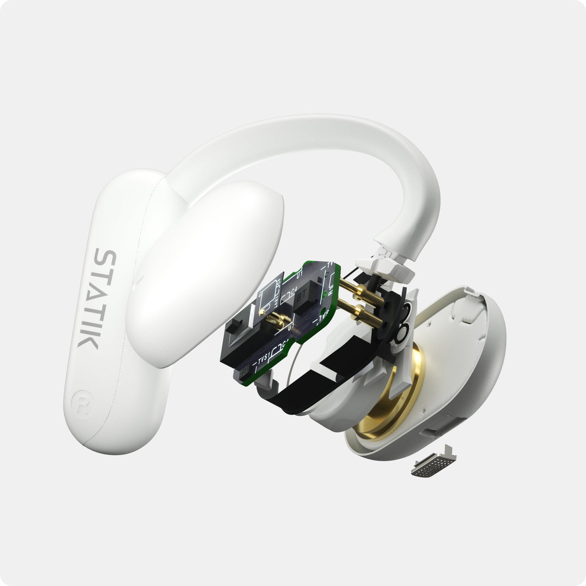 Aktive Earbuds