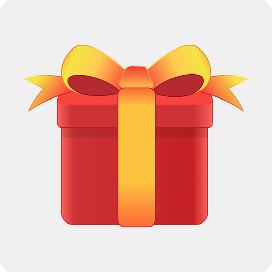 FREE Mystery Gift ($9.99 value)