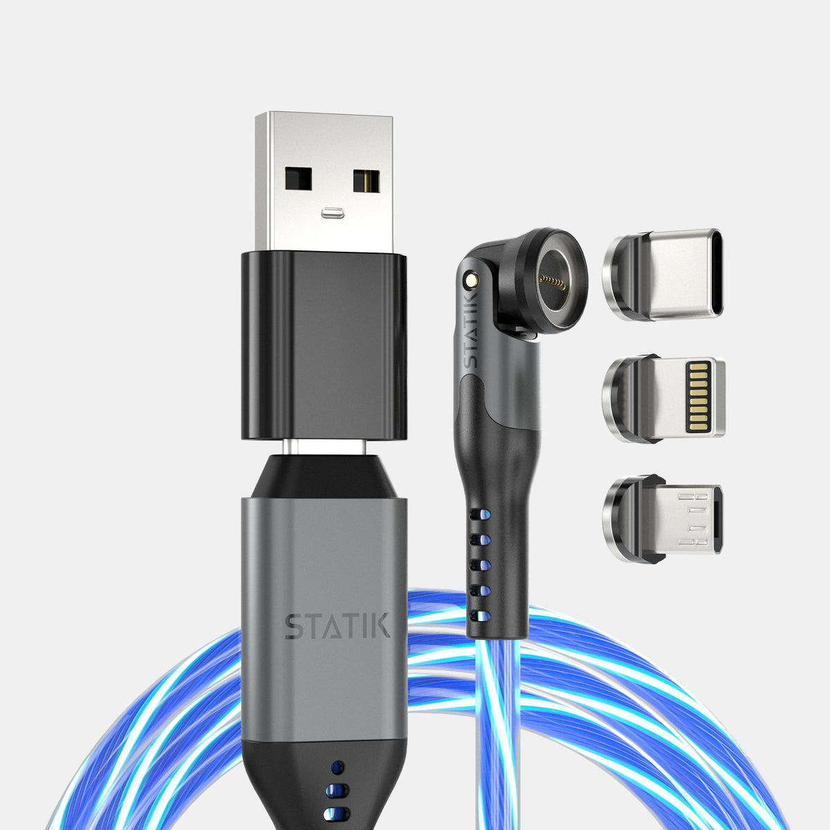 Statikco® 360 Pro