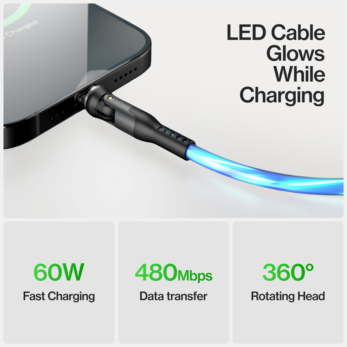 GloBright® 360 Pro