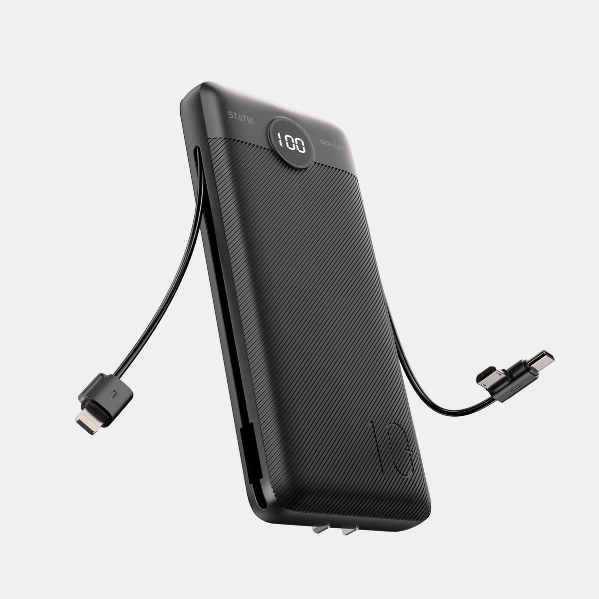 GoHub® Power Bank