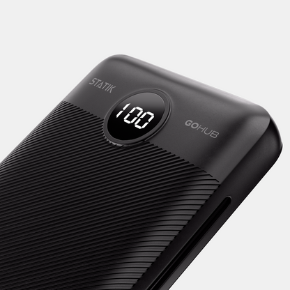 GoHub® Power Bank
