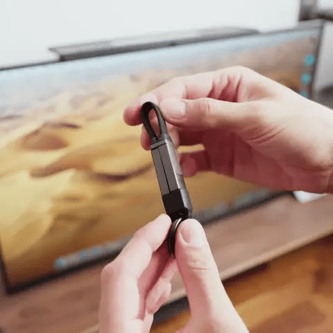 KeyCharge Cable