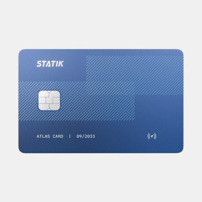 SmartCard Incognito