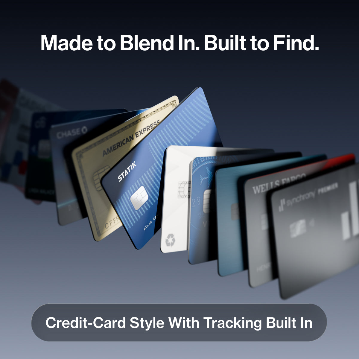 SmartCard Incognito