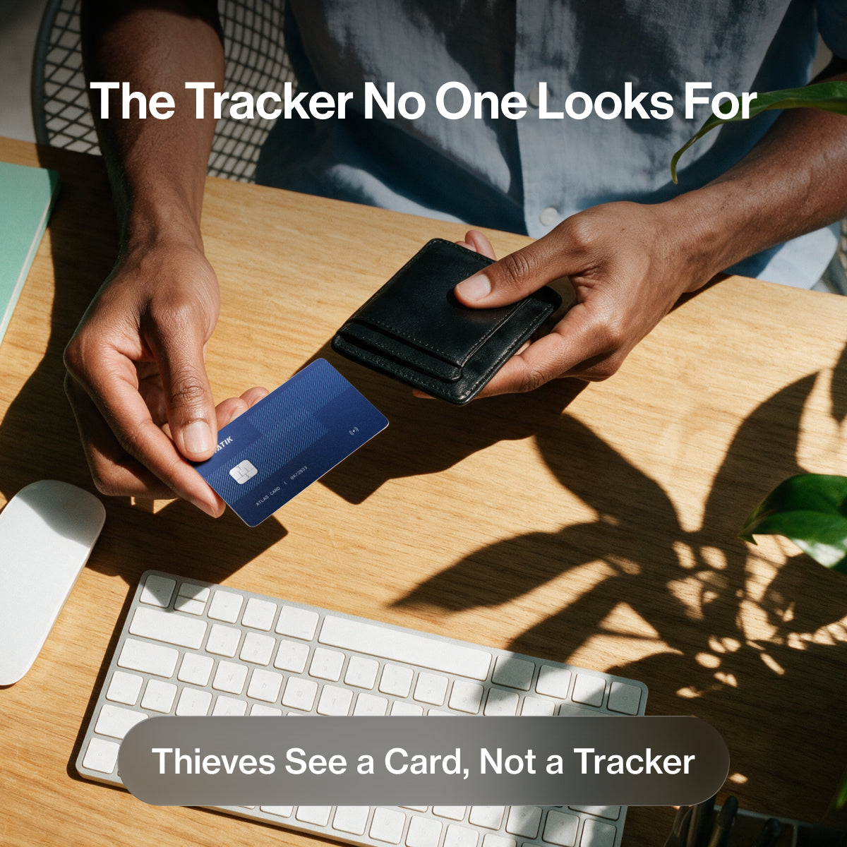 SmartCard Incognito